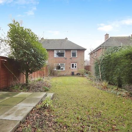 Beautiful Home Close To Town Free Netflix, Wifi Solihull Exterior photo